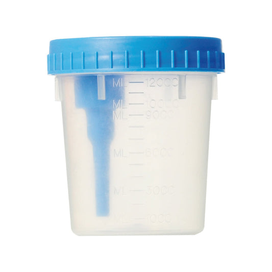 BD Vacutainer® Urinbecher
