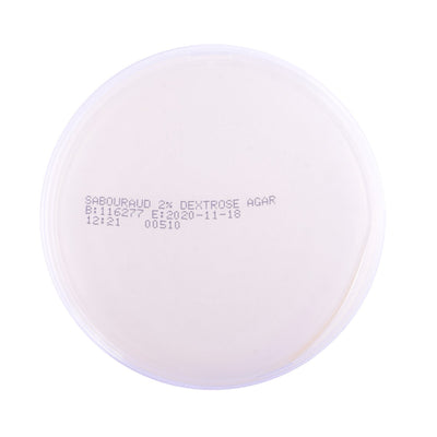 Sabouraud 2 % Dextrose-Agar