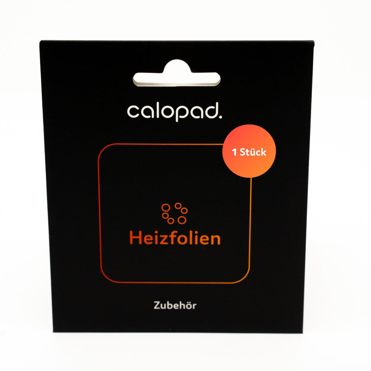Calopad® Heizfolie