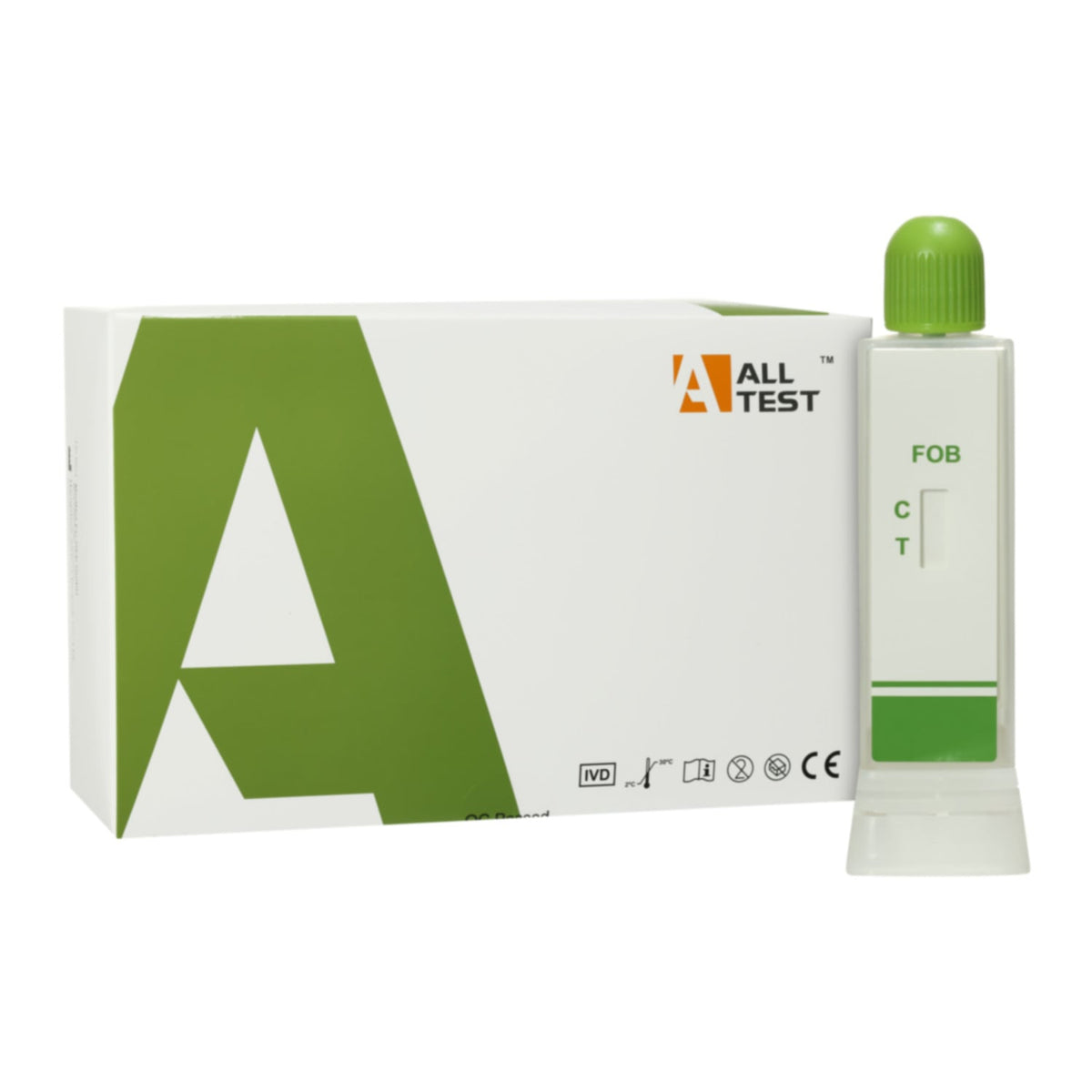 FOB Schnelltest
