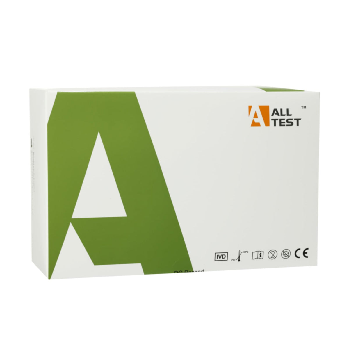 FOB Schnelltest