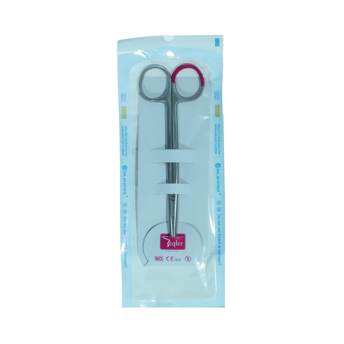 Smart Line Metzenbaum-Schere (14 cm)