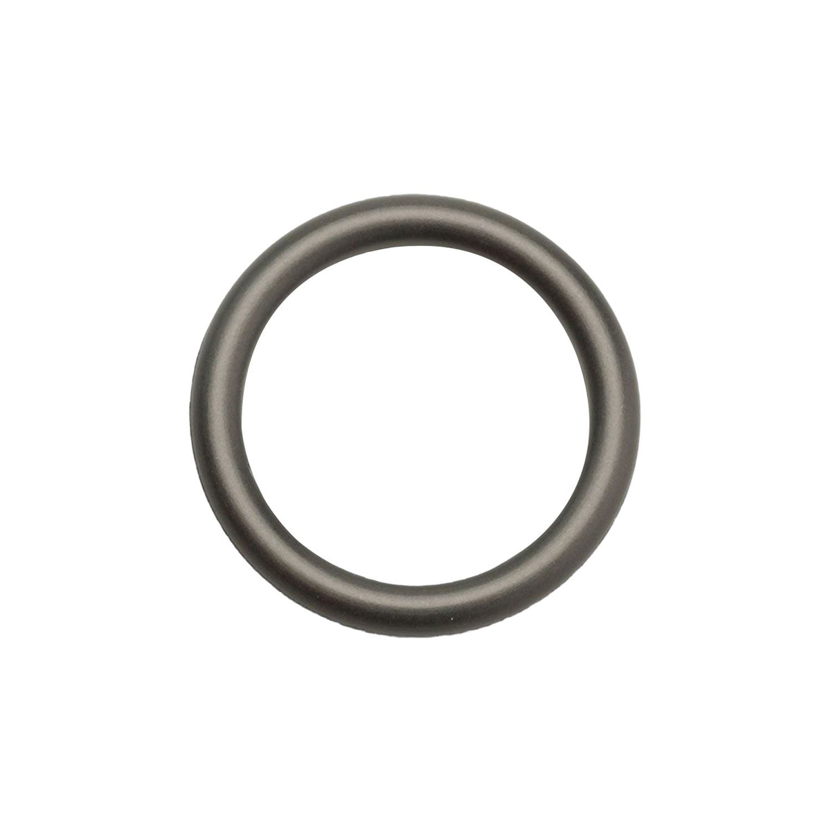 Schutzring für Stethoskope, schwarz
