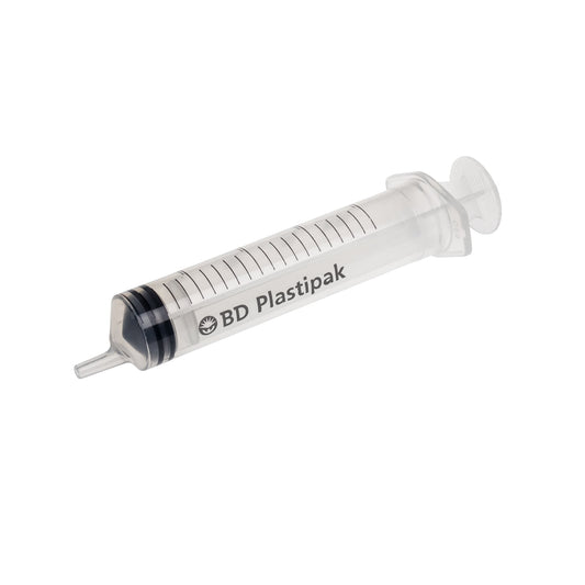 BD Plastipak Luer-Spritzen