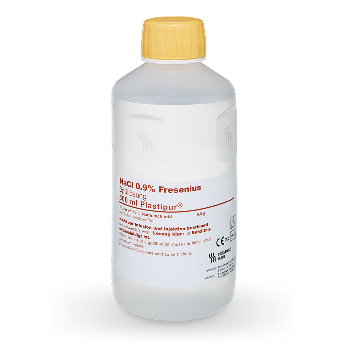Plastipur® NaCl 0,9%