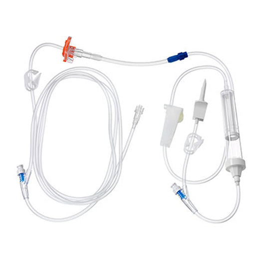 Alaris™ GP Blutinfusionsset