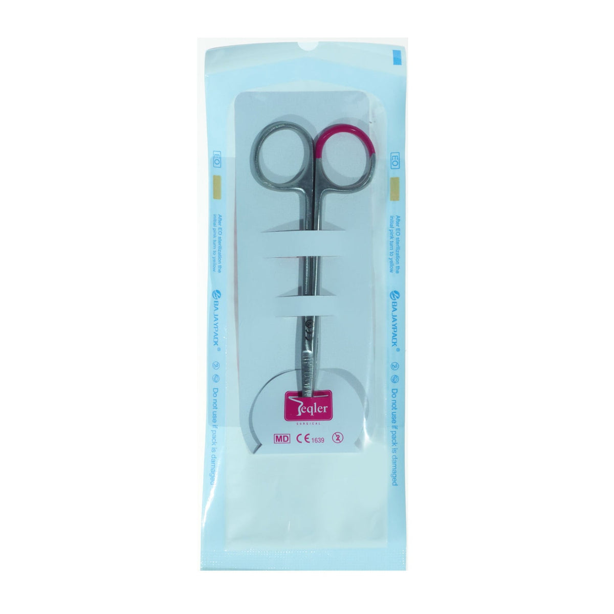 Smart Line Irisschere (11 cm)