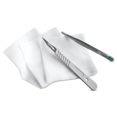Steriles Fadenzieh-Set