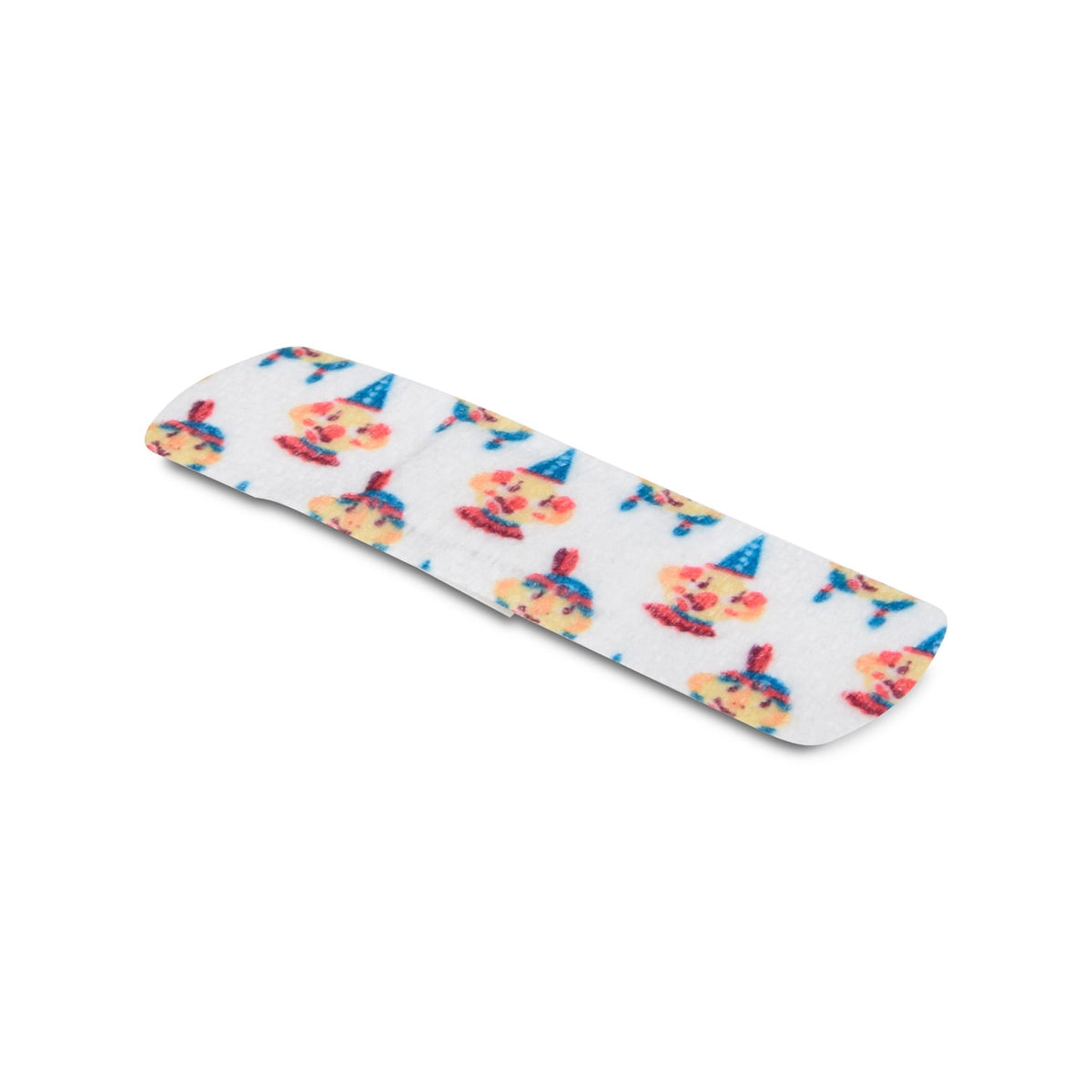 aluderm-aluplast elastische Kinder-Pflaster