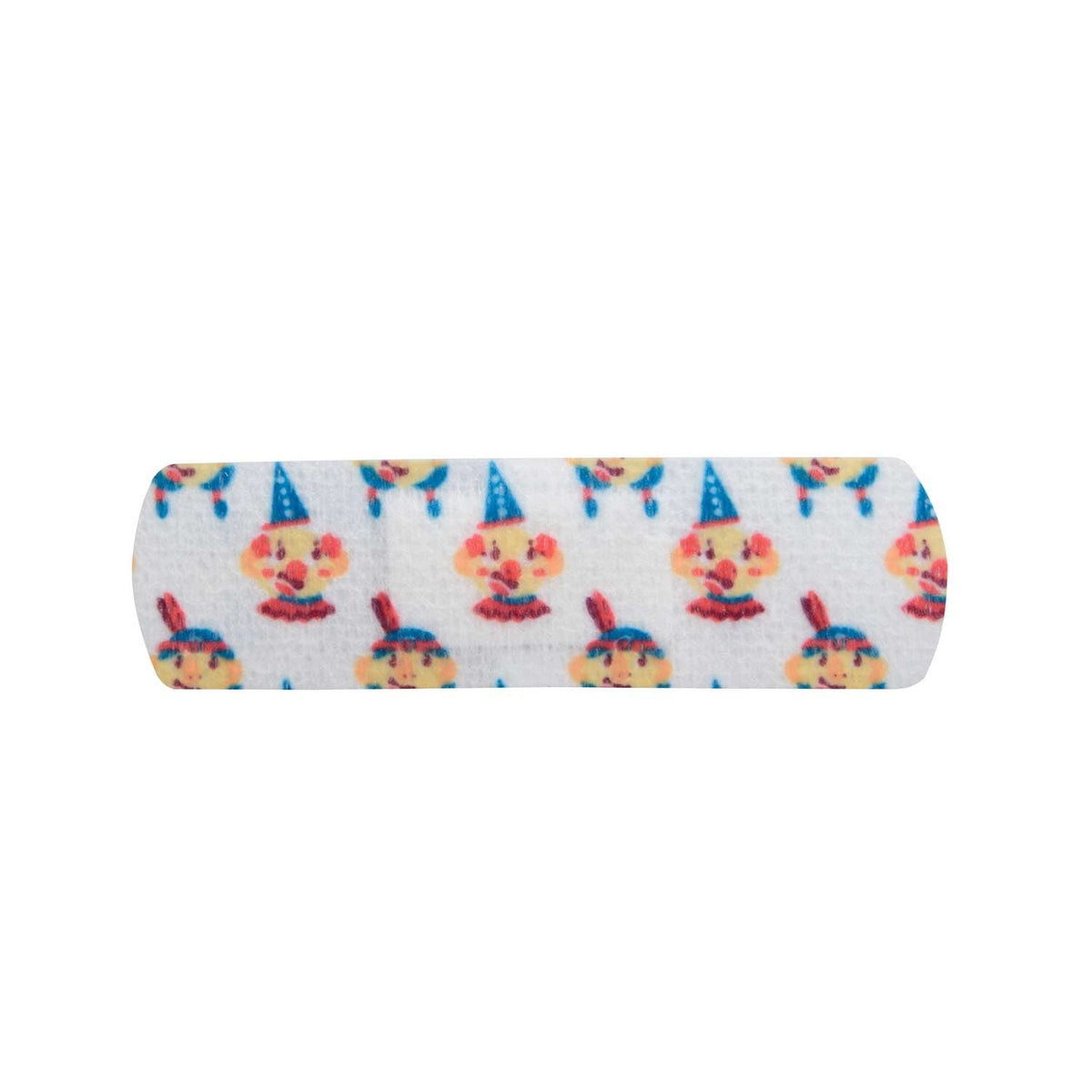 aluderm-aluplast elastische Kinder-Pflaster