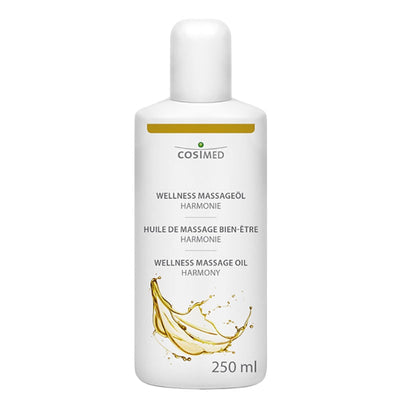 Wellness-Massageöl, Harmonie