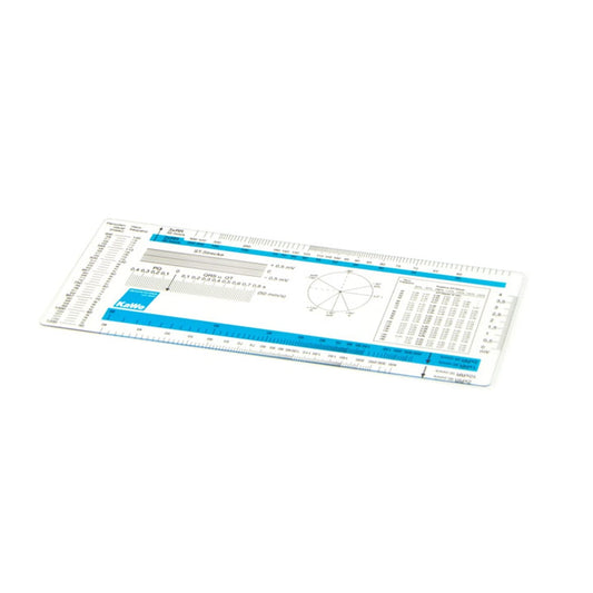 EKG-Lineal