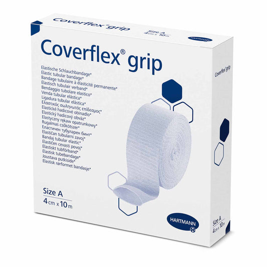 Coverflex® grip