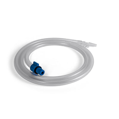 ATMOS Absaugschlauch mit DDS-Adapter und Fingertip