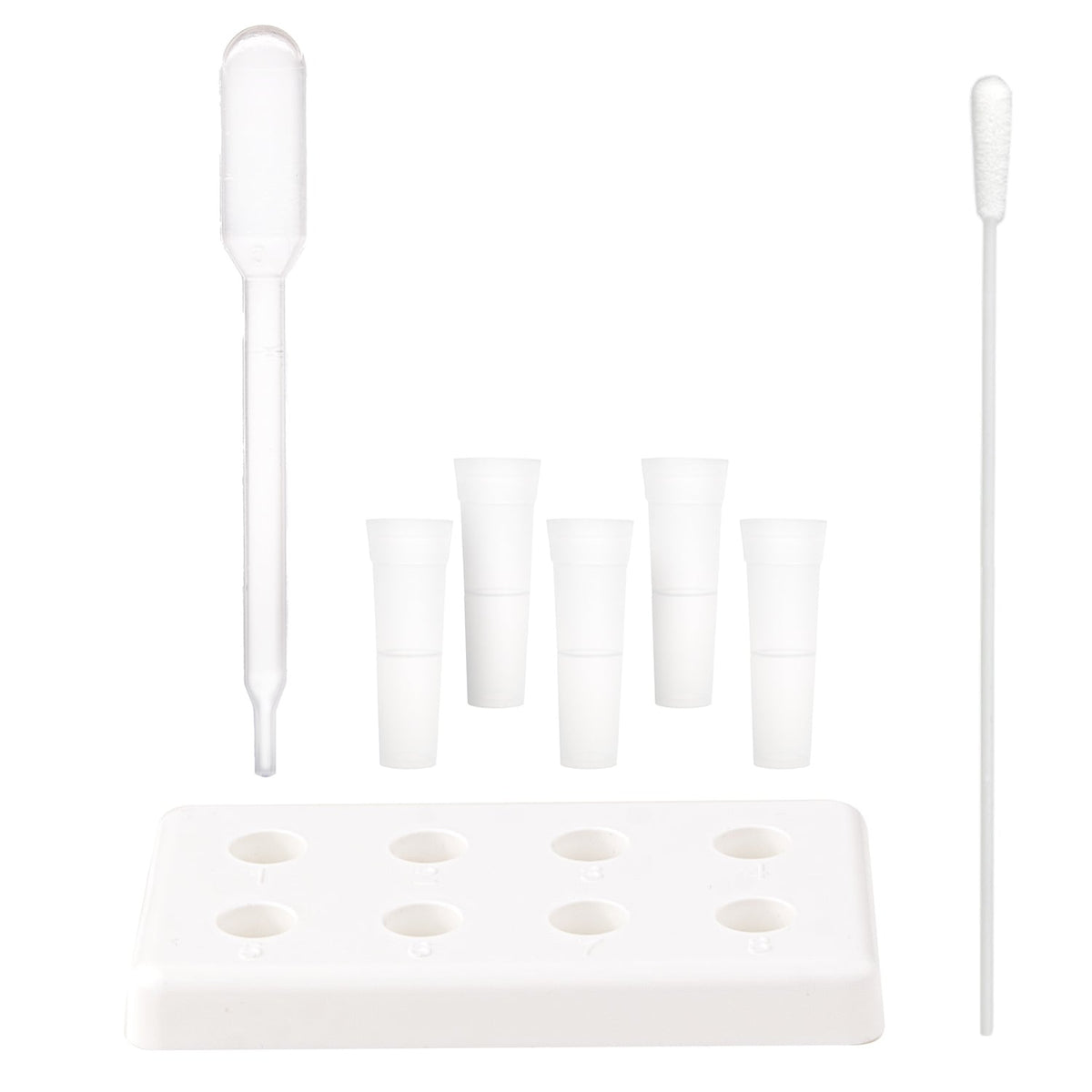 Strep-B-Schnelltest