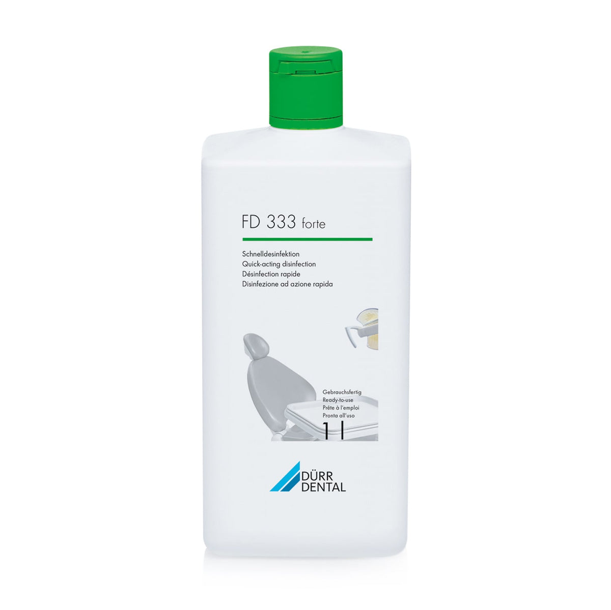 FD 333 forte Schnelldesinfektion