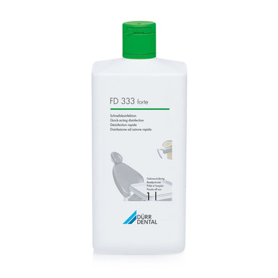 FD 333 forte Schnelldesinfektion