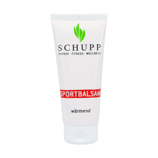 SCHUPP Sportbalsam