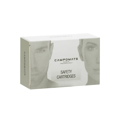 Campomats Pigmentierungs-Kartusche