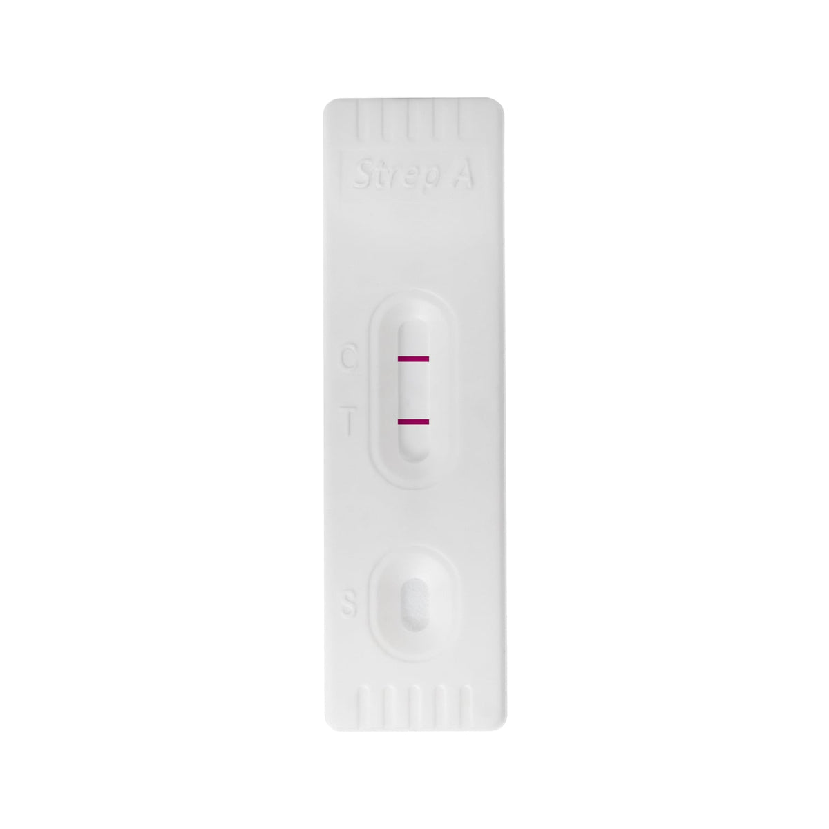 Strep-A-Schnelltest, 20 Stück