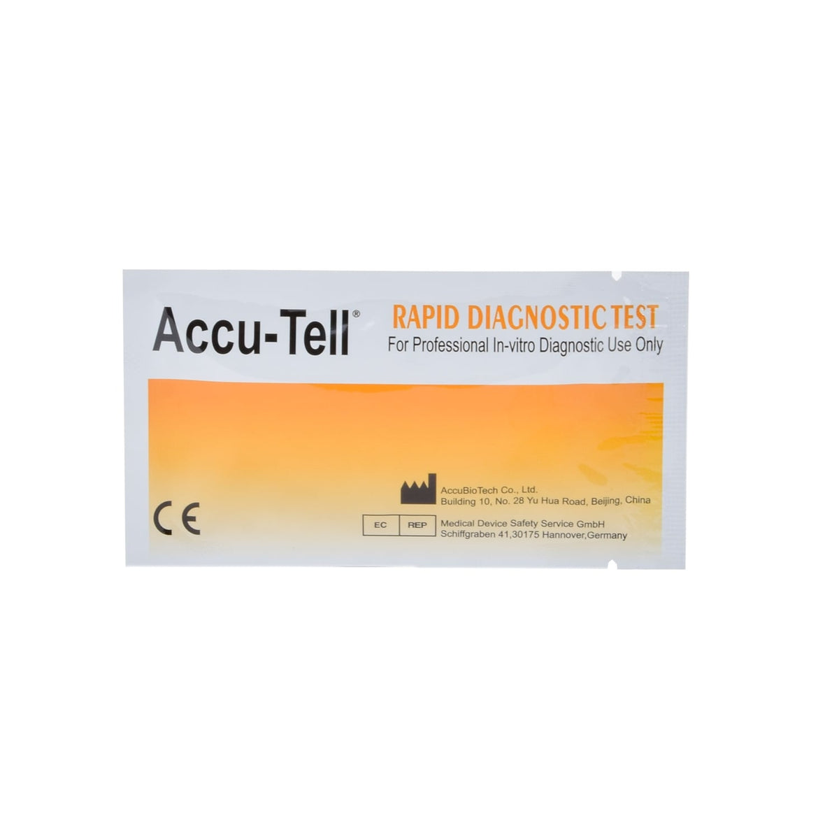 Strep-A-Schnelltest, 20 Stück
