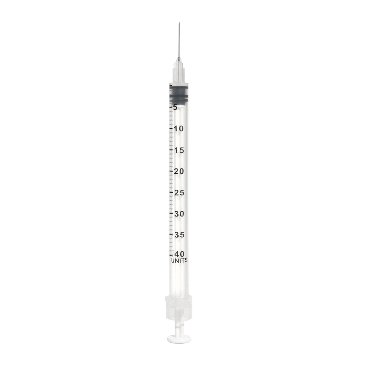 Teqler Insulinspritzen mit Kanüle