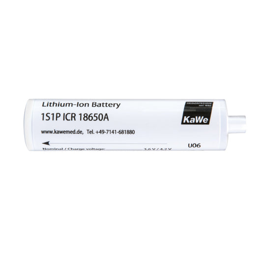 Li-Ion-Ladebatterie 3,5 V 