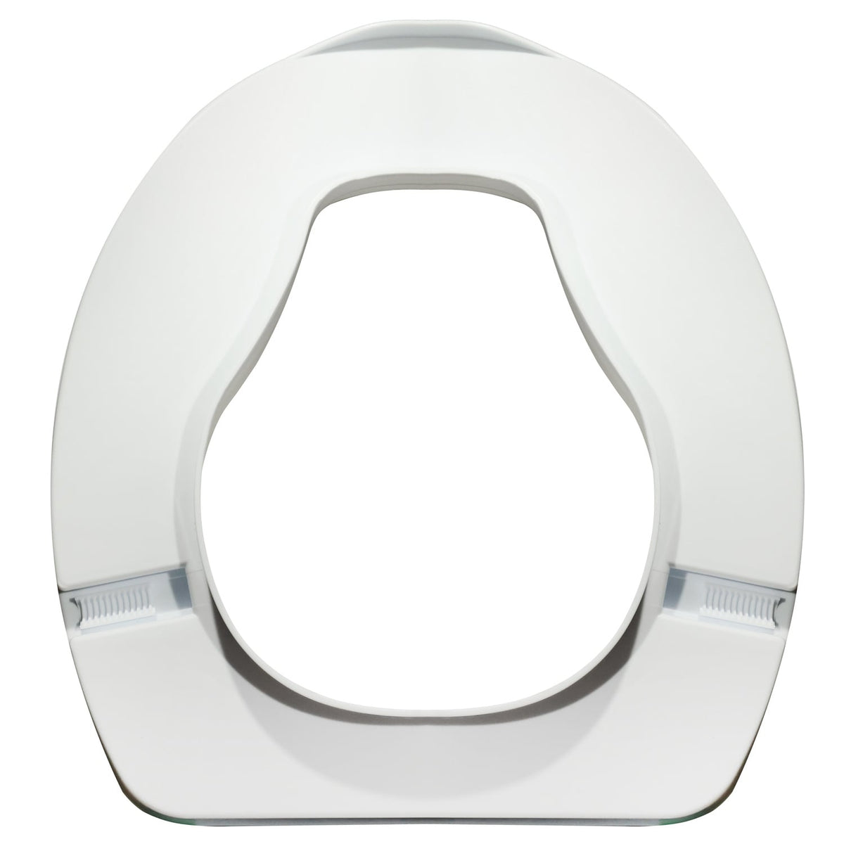 Teqler Toilettensitz-Erhöhung