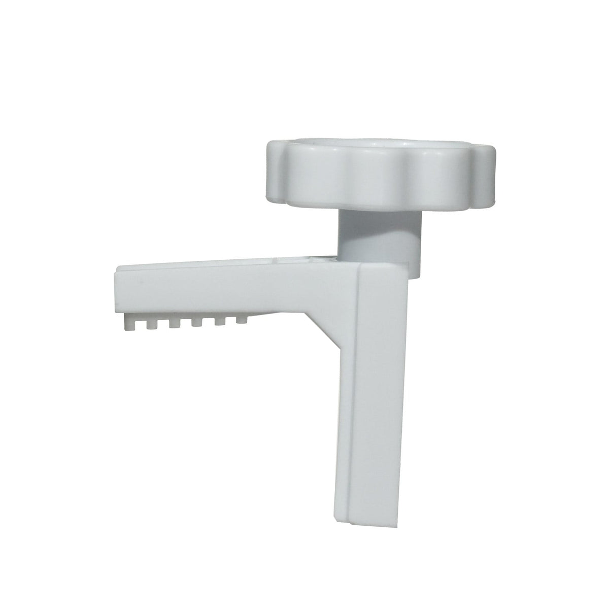 Teqler Toilettensitz-Erhöhung