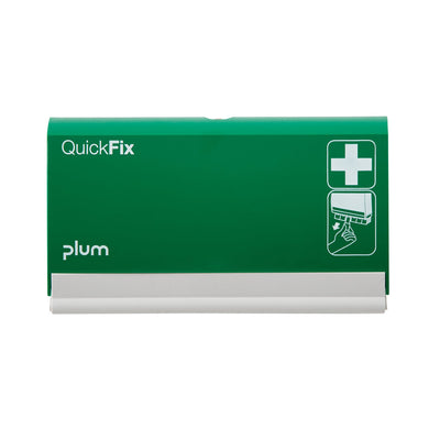 QuickFix Pflasterspender, leer