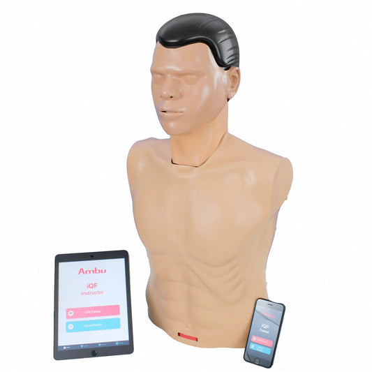 AmbuMan® SAM iQF