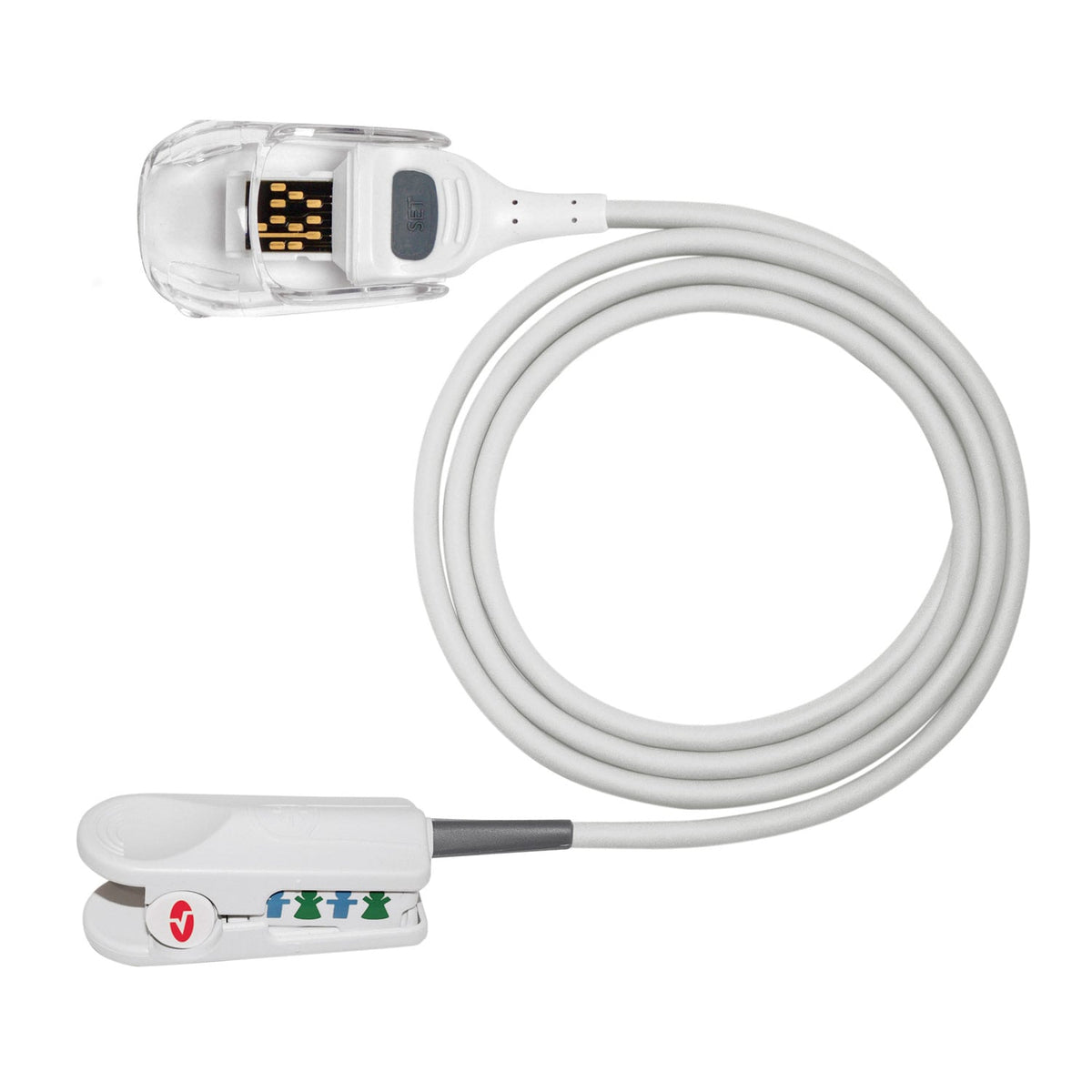 Masimo RD SET™ Mehrweg-Fingerclip-Sensoren
