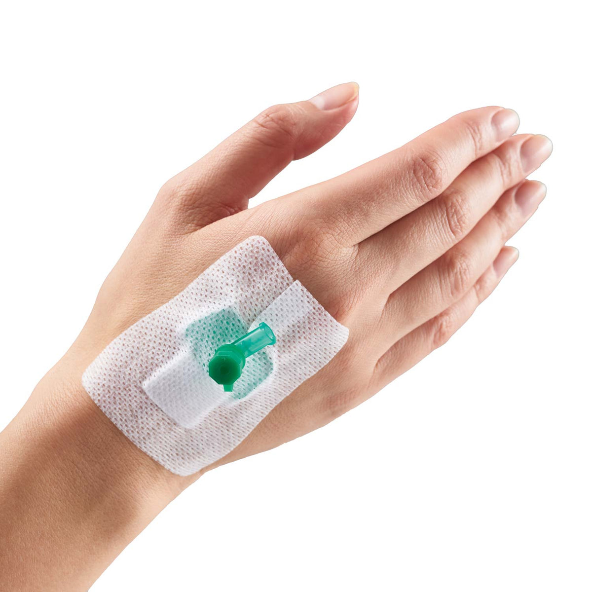 Curafix® i.v. soft Kanülenfixierung