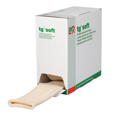 tg soft Polsterschlauchverband