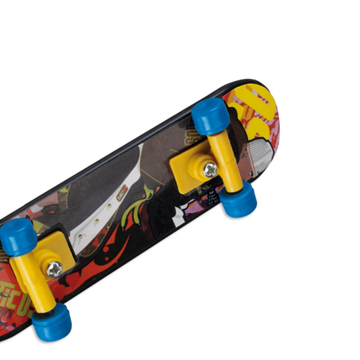 Miratoi® Nr. 17, Fingerskateboards