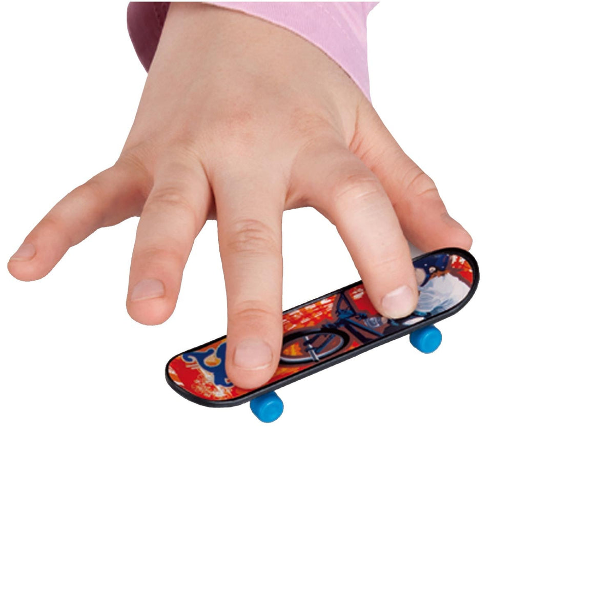 Miratoi® Nr. 17, Fingerskateboards