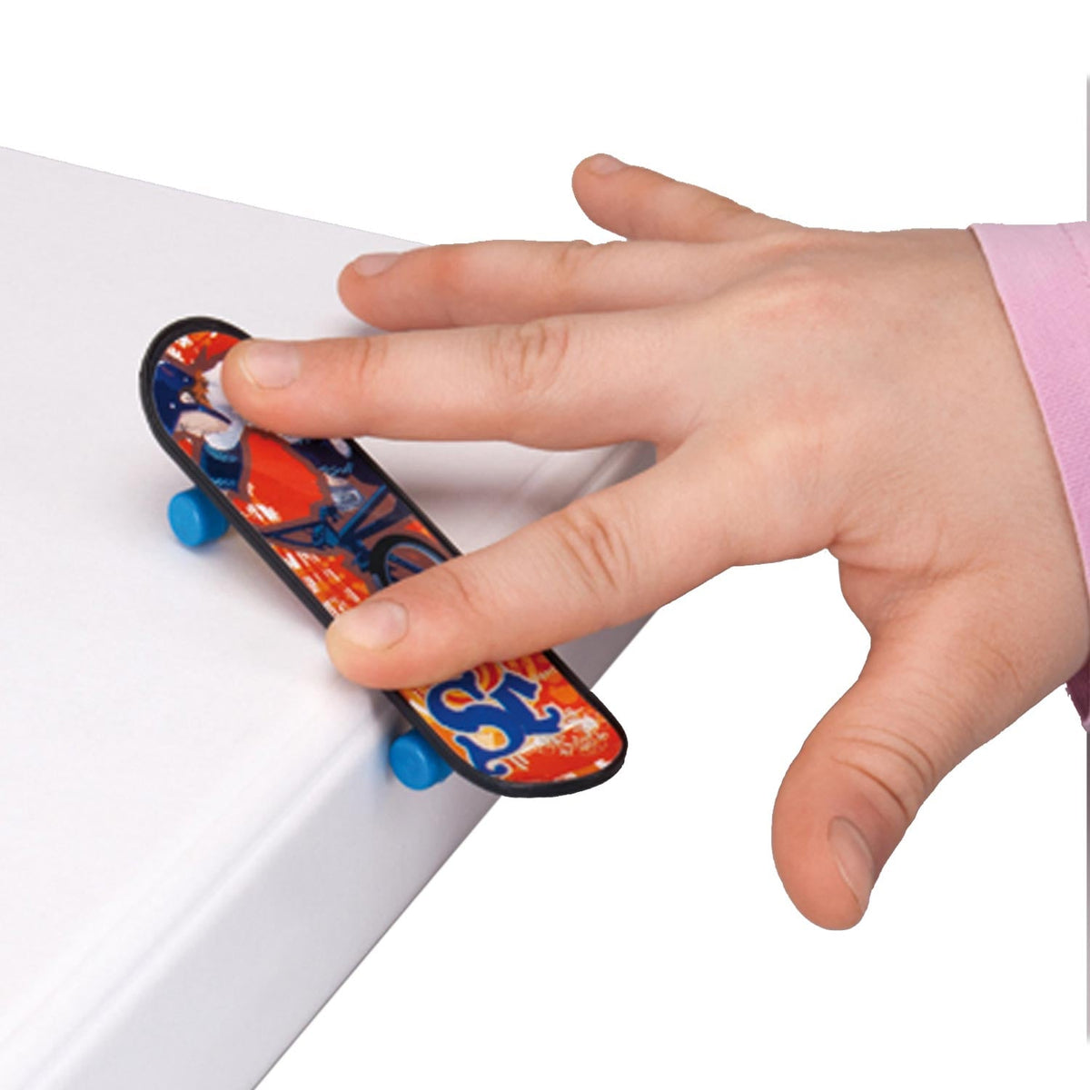 Miratoi® Nr. 17, Fingerskateboards