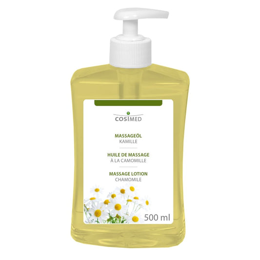Massageöl «Kamille»