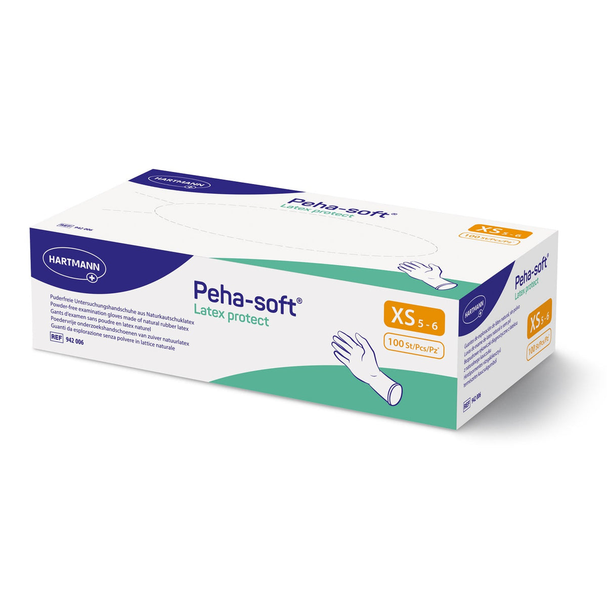 Peha-soft® Latex protect