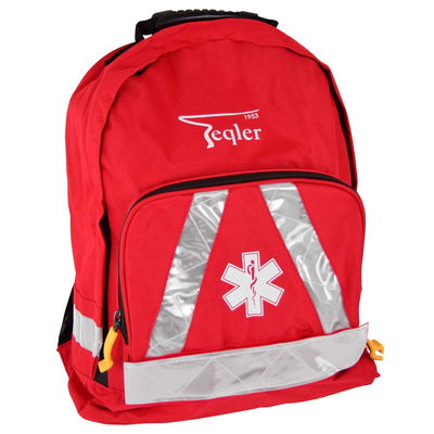 Teqler Notfallrucksack «Aalst»
