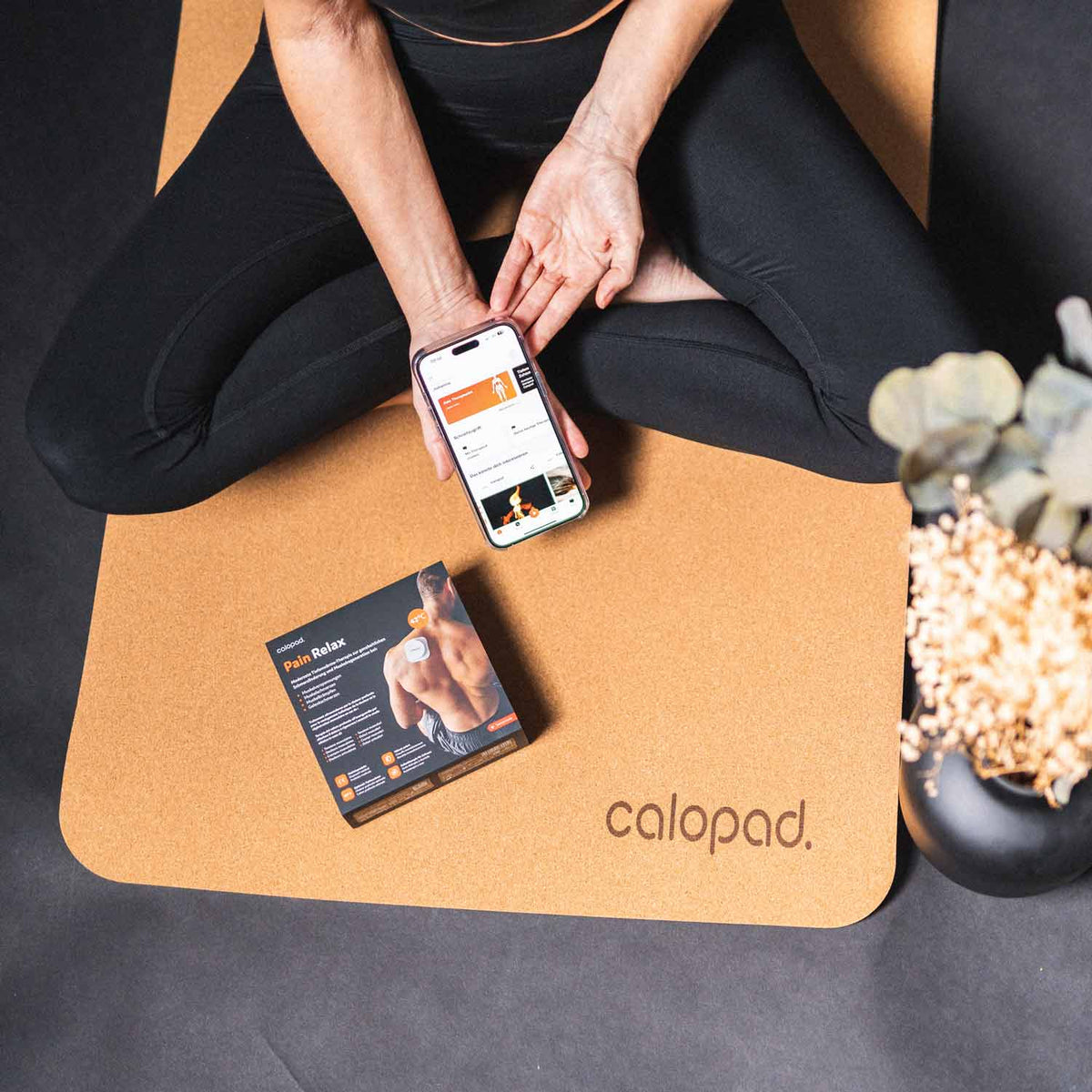 Calopad® 
