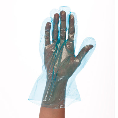 LDPE-Handschuhe Polyclassic Soft
