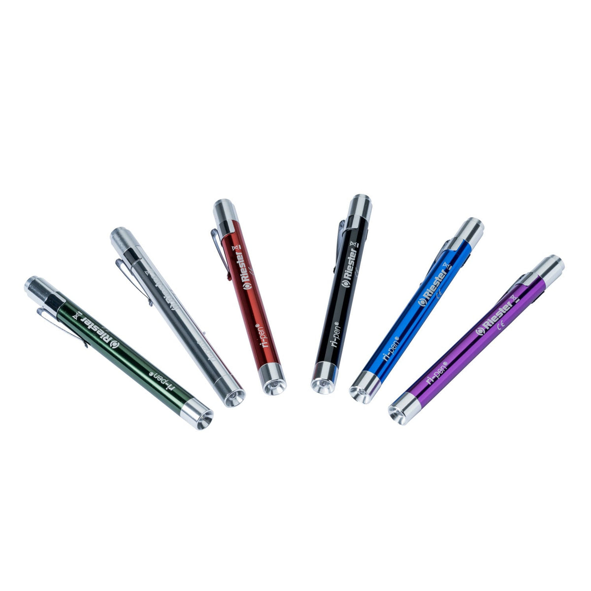 ri-pen® Diagnostikleuchte