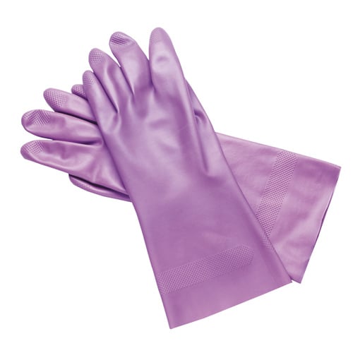 Schutzhandschuhe, autoklavierbar