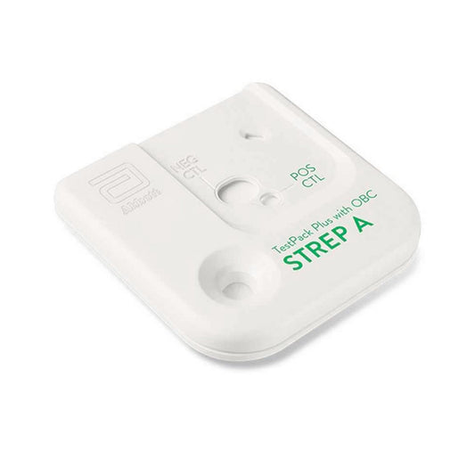 TestPack Plus Strep A