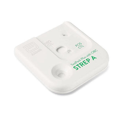 TestPack Plus Strep A