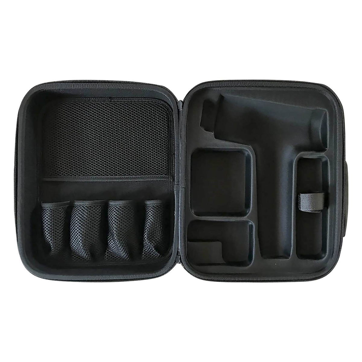 Flow Case