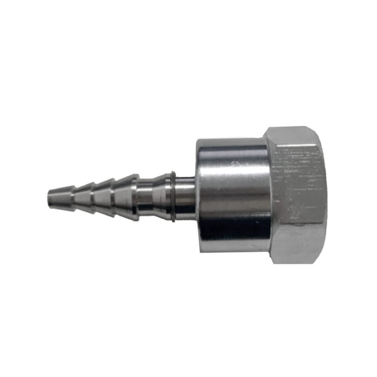 Adapter für Sauerstoffkonzentrator 