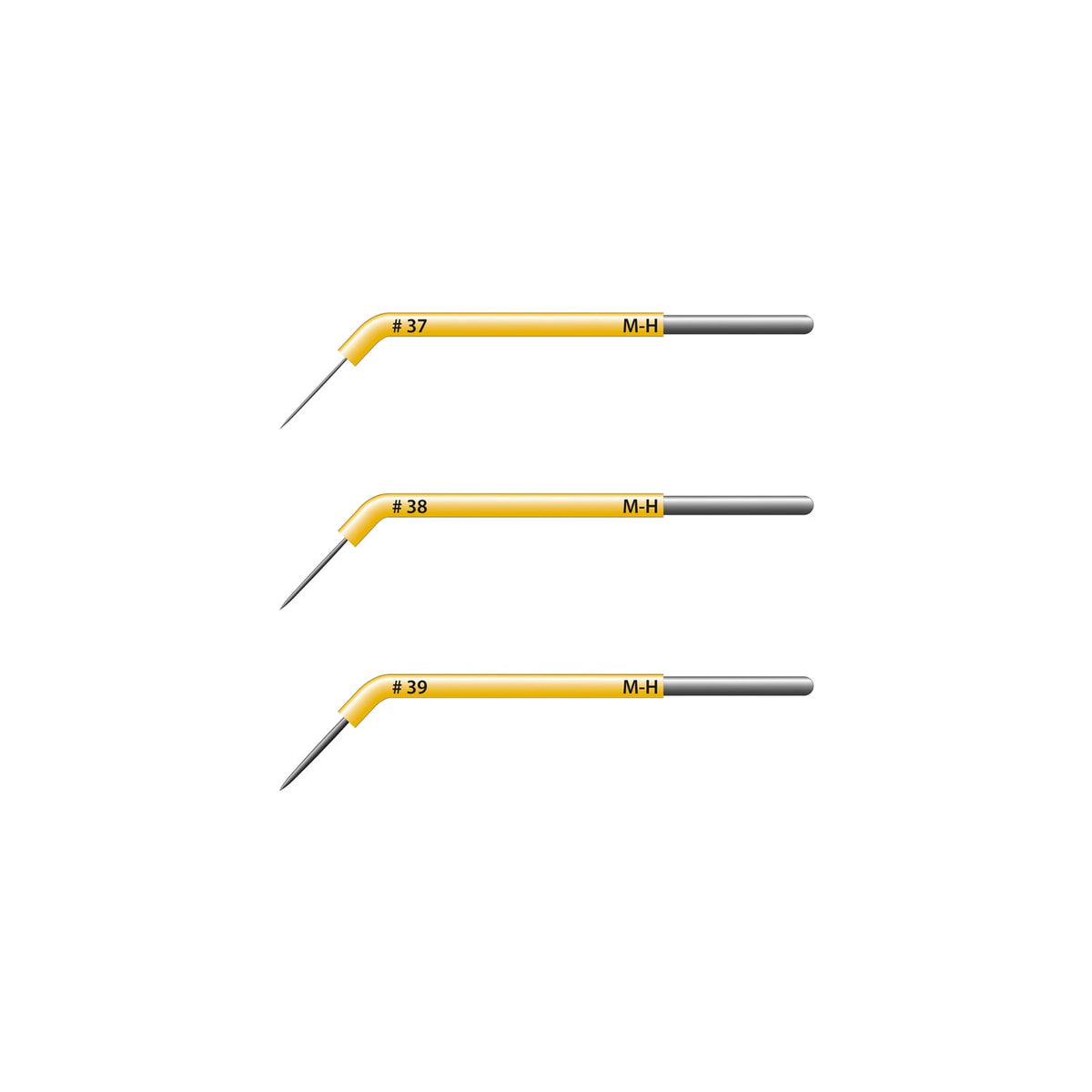 radioSURG® Nadel-Elektroden-Satz