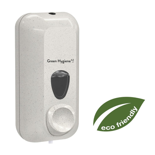 Green Hygiene Seifenspender